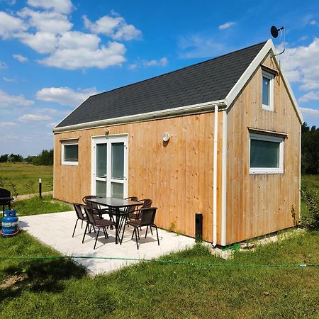 Zagajnik Country Camp Obok Suntago Villa Grabce-Towarzystwo Eksteriør billede
