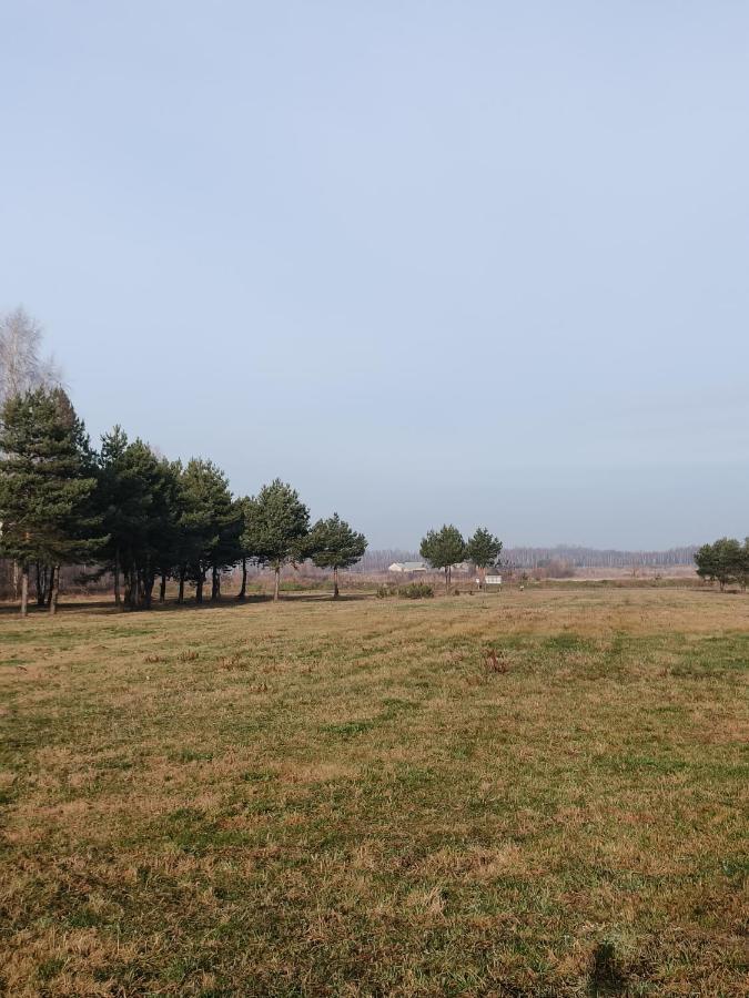 Zagajnik Country Camp Obok Suntago Villa Grabce-Towarzystwo Eksteriør billede